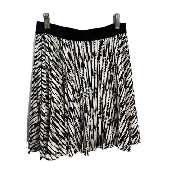 Express‎ Printed Mini Skirt Small New with Tag - Picture 1 of 4